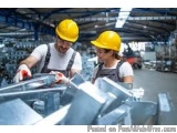 Immediate Opening- production & Quality Staff