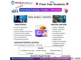 Data Analytics |Machine Learning-Data Science|Data Analytics-Internship|Coimbatore-Students