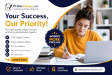 Prime Essay Writing Services