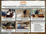 Professional Facility Management Services In Delhi Ncr