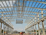 Pre Engineered Buildings | Leading Peb Manufacturer India