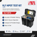 Premium VLF Hipot Test Kit Supplier