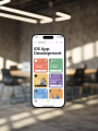 End-to-end Mobile App Development In Navi Mumbai