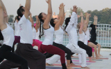 Best Yoga Teacher Training In Rishikesh India – Tattvaa Yogashala
