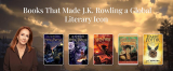 Where to Buy J.K. Rowling's Greatest Novels Online in India
