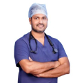 Best Orthopaedics Doctor In Hyderabad