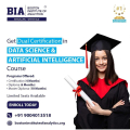 Advance Your Career With Ai And Data Science Course In Whitefield