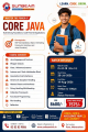 Core Java Training – Live Online & Classroom