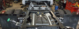 Muffler Replacement Services For Barstow