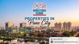 Property In Pune: Flats For Sale In Pune