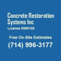 Structural Concrete Repair In Orange County