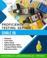 Fare Labs Pvt. Ltd. Is A Laboratory That Studies Honey And Honey-...