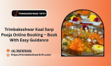 Trimbakeshwar Kaal Sarp Pooja Online Booking – Book With Easy Gui...