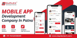 Mobile App Development Company In Patna