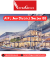 Aipl Joy District – Modern Homes & Community Living