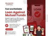 Digital Loan Against Mutual Funds | Bulwark Capital