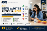 Digital Marketing Course In Jaipur | Best Institute In Jaipur | J...