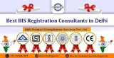 What Services Do Bis Consultants In Delhi Offer?