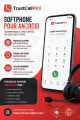 Looking For The Best Softphone For Android For Business Communica...
