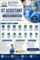 OT Assistant (12 Months) Course | NITPS