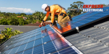 Solar Toowoomba