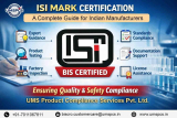 How Can Steel Manufacturers Apply For Isi Registration In India?