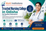 Trusted Nursing College In Odisha For Quality Education