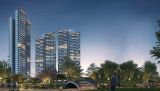 Emaar Serenity Hills | Luxury Homes By Larisa Realtech