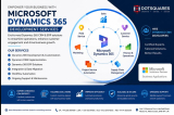 Microsoft Dynamics 365 Development Services | Hire Dynamics Crm D...