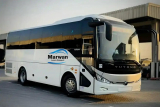 Book Luxury Buses, Mini Buses And Vans Rental In Dubai And Across...