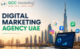 Grow Faster with Leading Digital Marketing Agency UAE Today