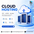 Best Cloud Hosting Company In Pune