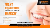 Best Dental Clinic In Gachibowli - Nihaans Dental Clinic