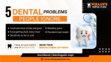 Dental Clinic Near Bandlaguda Jagir - Nihaans Dental Clinic