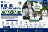 What Is the Process for ISI Certification in Jharkhand?