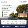 Morefields By Manyata Plots In Devanahalli Bangalore | Houzbay