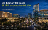 Upgrade Your Lifestyle At Dlf Sector 108 Noida With Elegant 3 & 4...