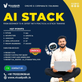 Ai Stack Training Online | Ai Stack Training In Pune