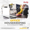 Office Housekeeping Services In Nagpur India - Qualityhousekeepin...
