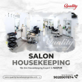 Salon Housekeeping Services In Nagpur India - Qualityhousekeeping...