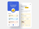 Mobile App Development Company In Bkc