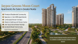 Jaypee Greens Moon Court | Apartments For Sale In Greater Noida