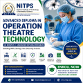 Advanced Diploma in Operation Theatre Technology (24 Months) | NITPS