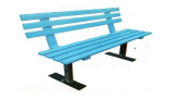 Parth New Bench Manufacturers In Mumbai India - Parthfibrotech