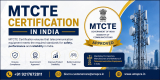 Mtcte Certification In India