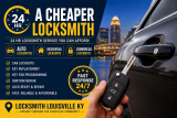 Residential, Commercial & Emergency Locksmith Services