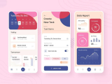 Mobile App Development For Corporate Organizations In Navi Mumbai