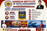 Sanskar Institute Of Hotel Management (sihm World) – Hotel Manage...