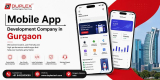 Mobile App Development Company In Gurgaon | Duplex Tech