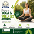 Diploma In Yoga & Wellness (12 Months) | Nitps